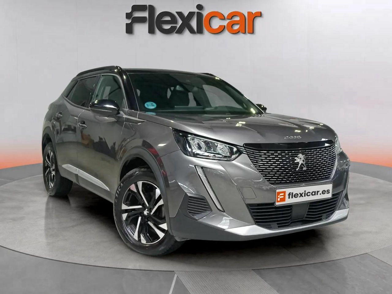 Foto peugeot 2008 2023 /