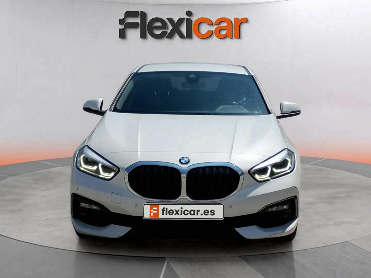 bmw serie 1 2021 / foto grande (2)