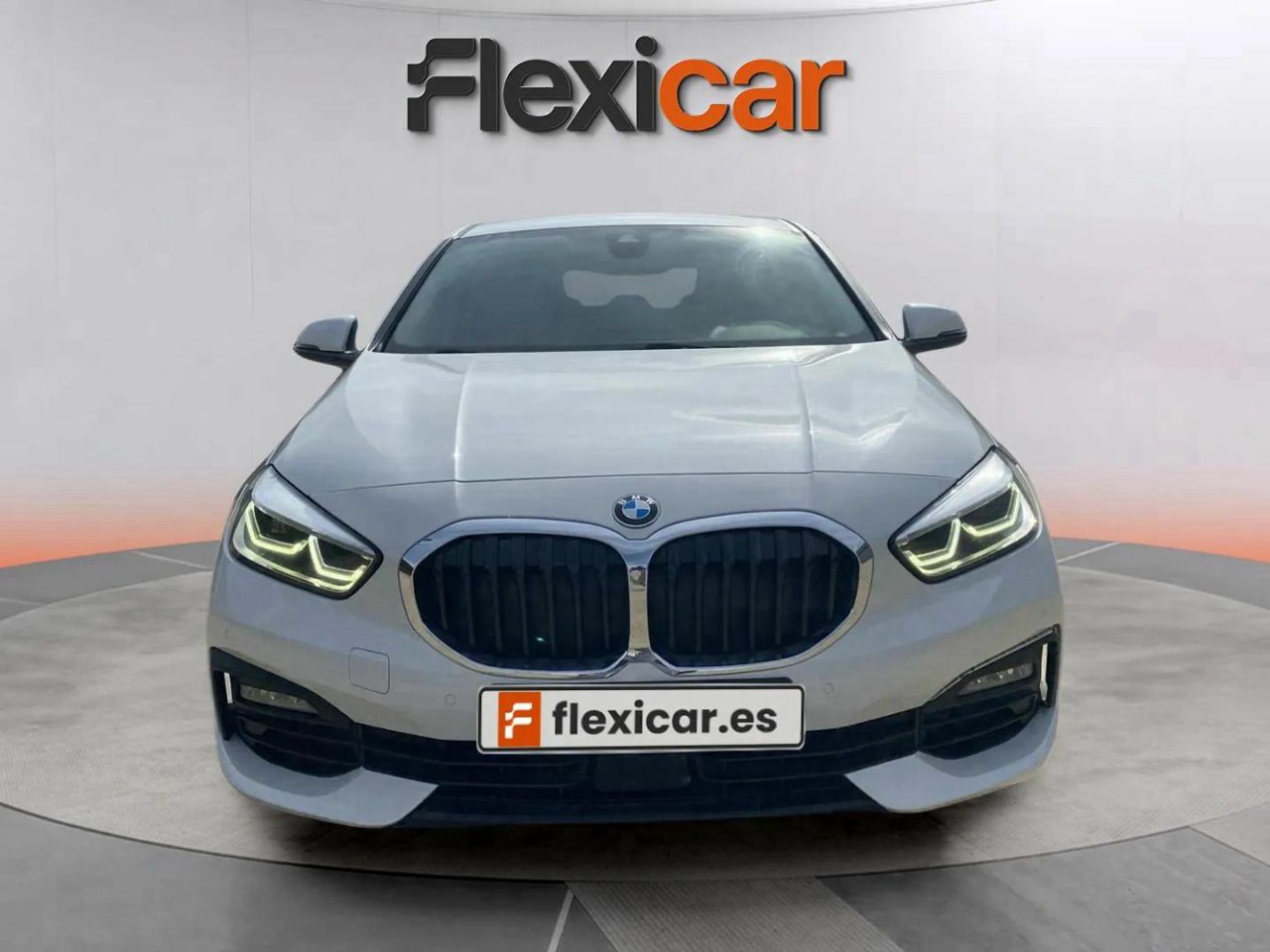 bmw serie 1 2022 / foto grande (2)
