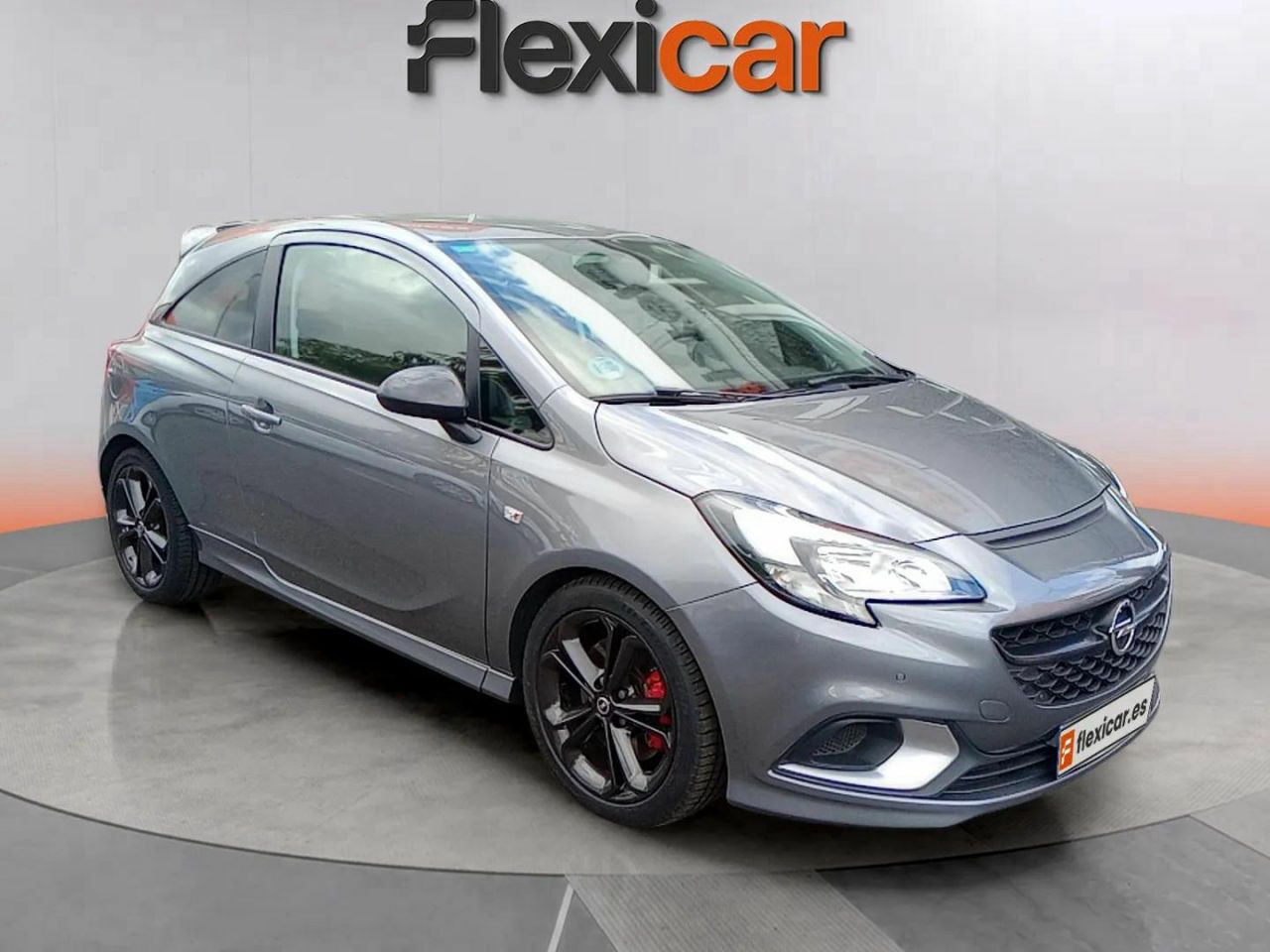 Foto opel corsa 2019 /