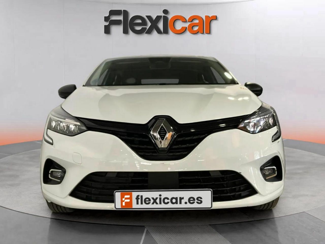 renault clio 2021 / foto grande (2)