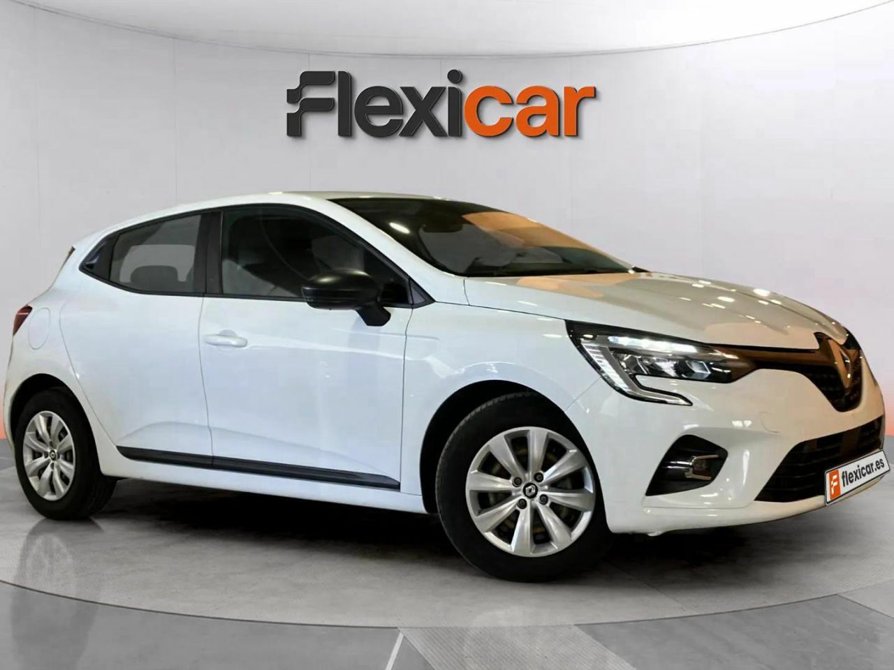 Foto renault clio 2021 /