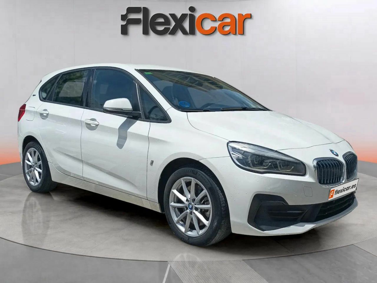 Foto bmw serie 2 active tourer 2019 /