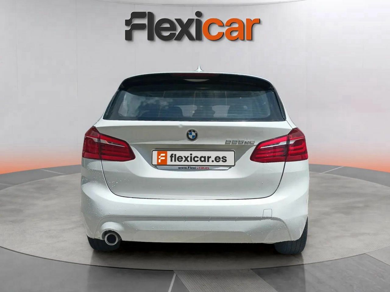 bmw serie 2 active tourer 2019 / foto grande (3)