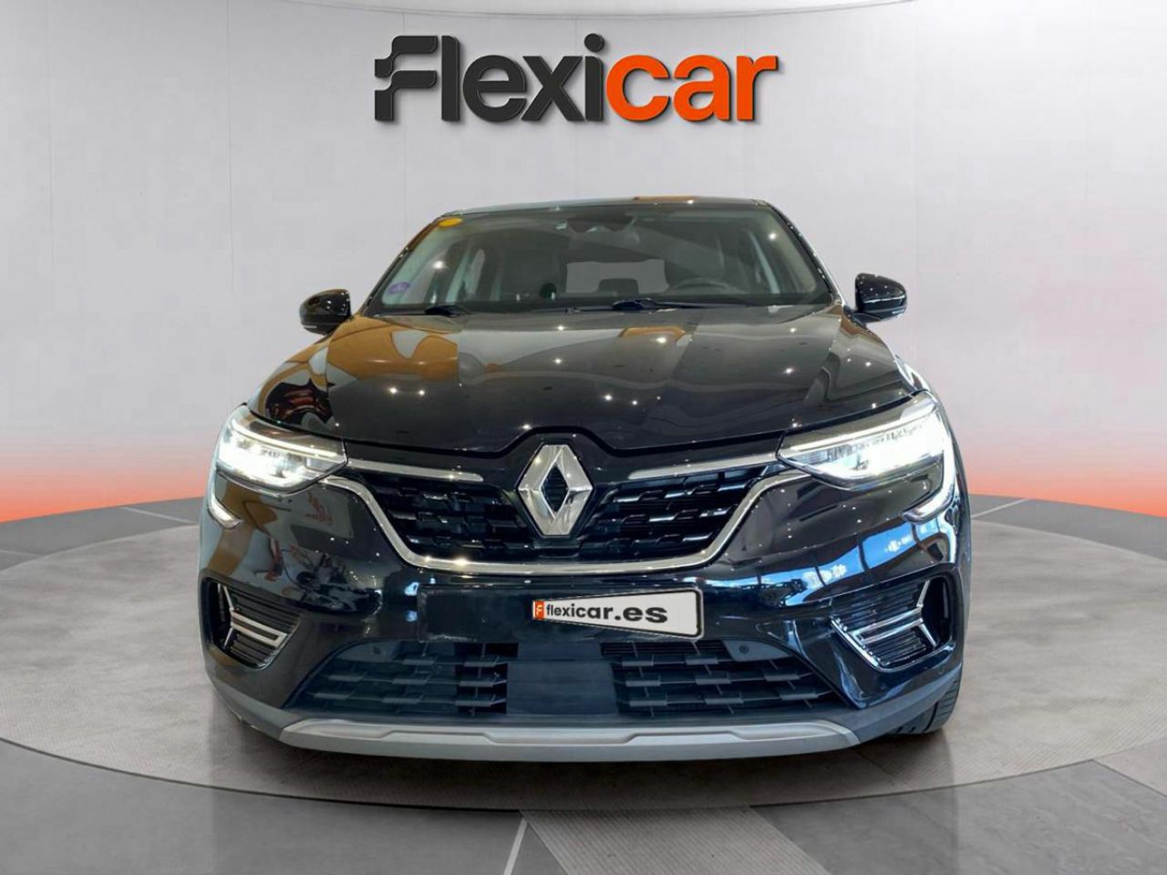 renault arkana 2021 / foto grande (2)