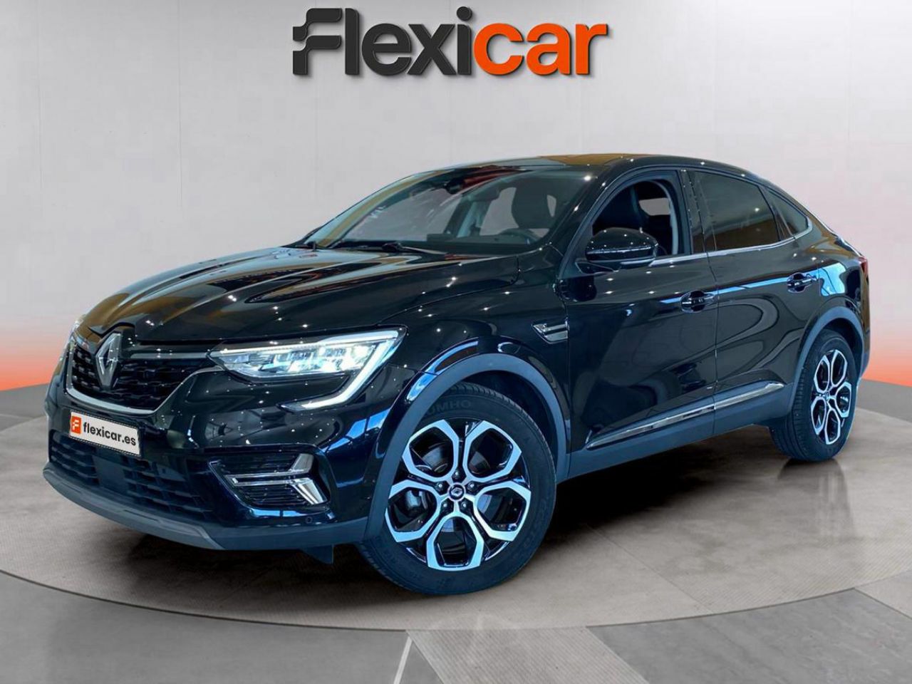 renault arkana 2021 / foto grande (3)