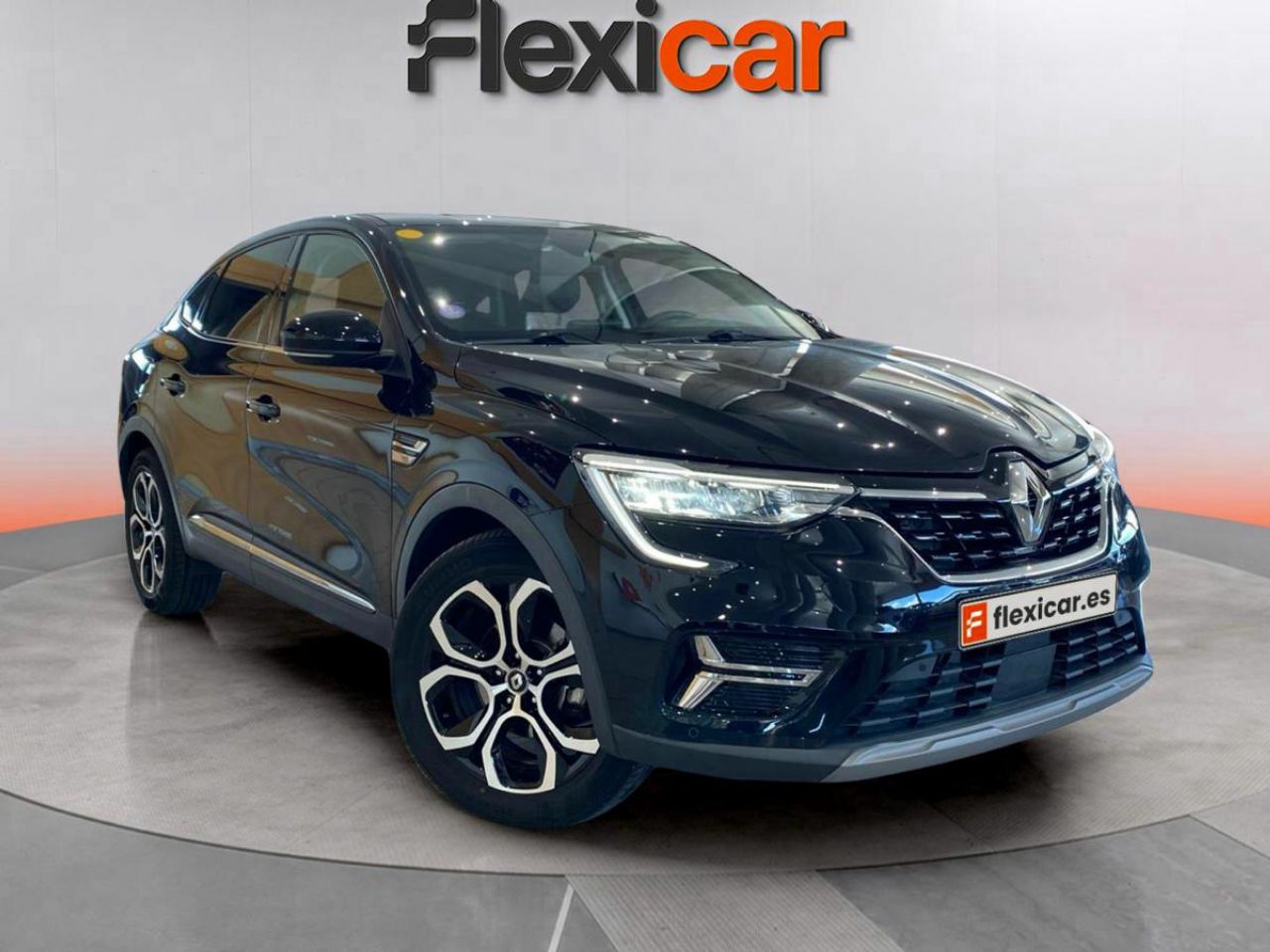 Foto renault arkana 2021 /