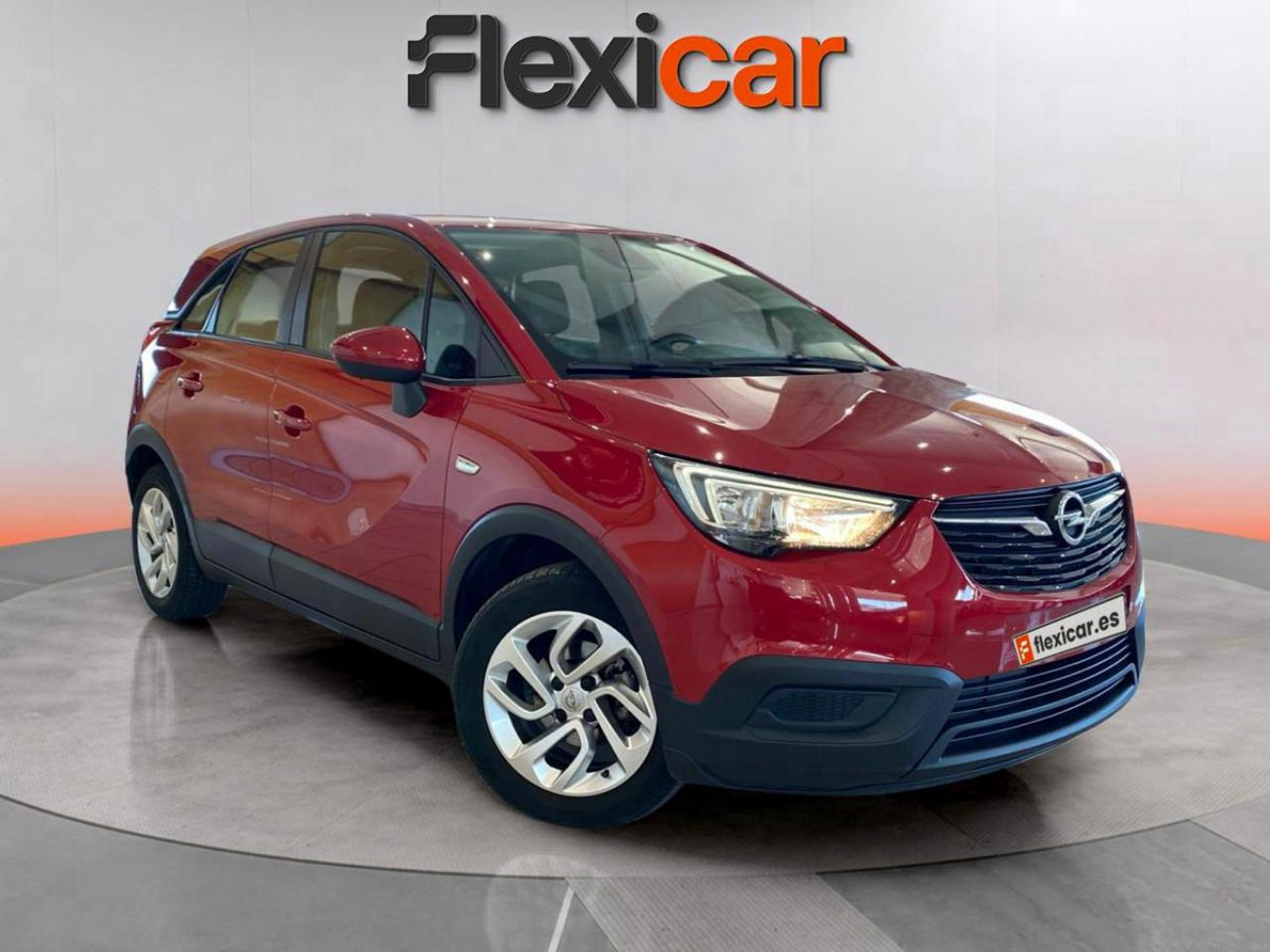 Foto opel crossland x 2021 /
