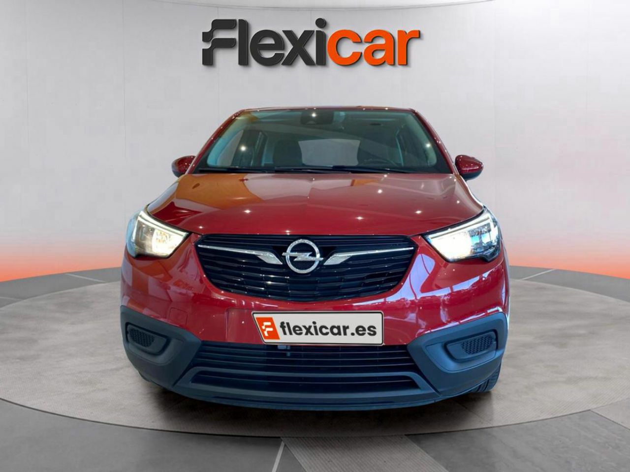 opel crossland x 2021 / foto grande (2)
