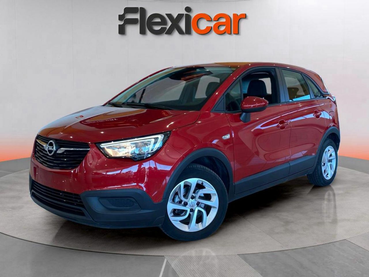 opel crossland x 2021 / foto grande (3)
