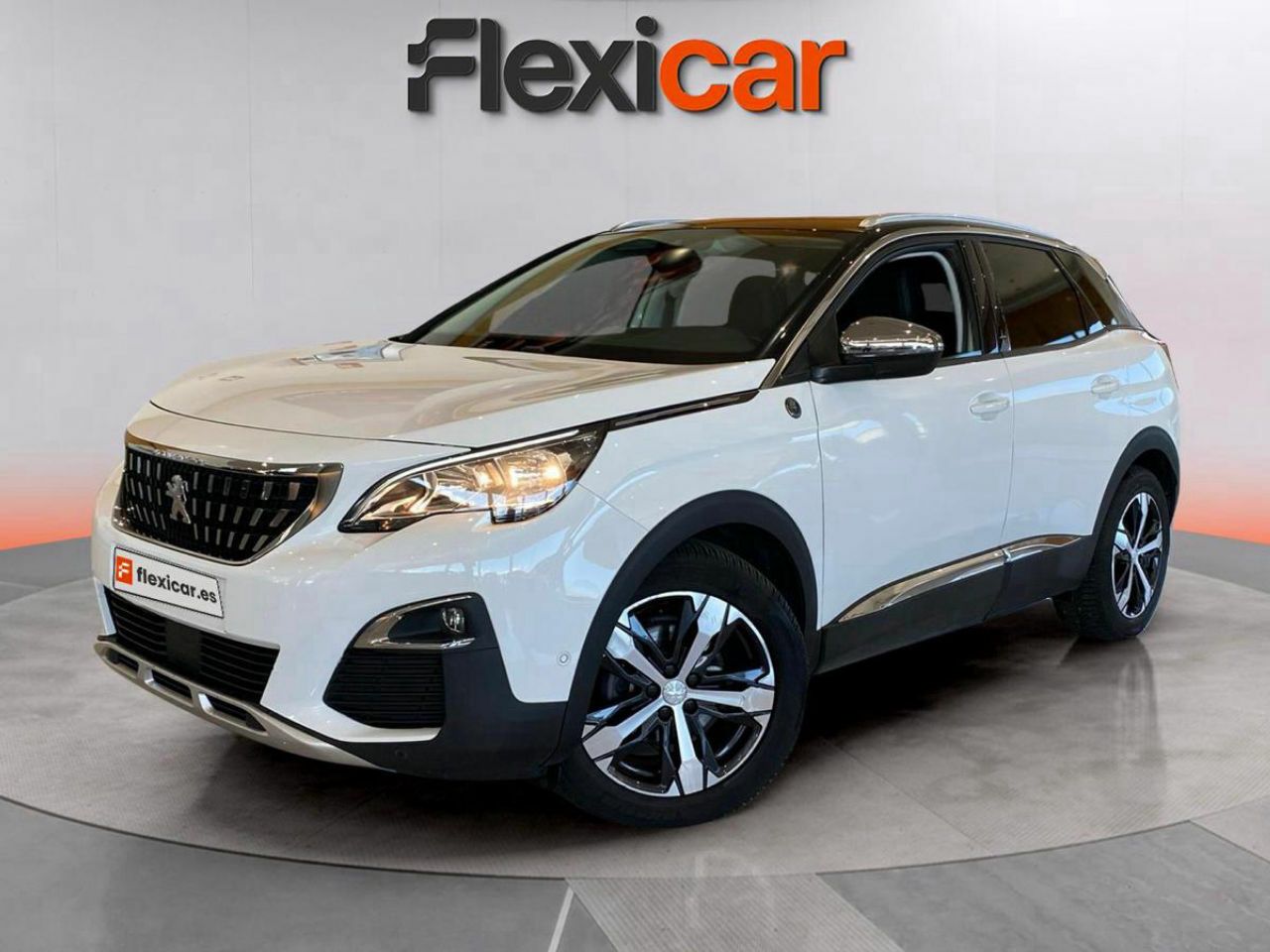 peugeot 3008 2017 / foto grande (3)