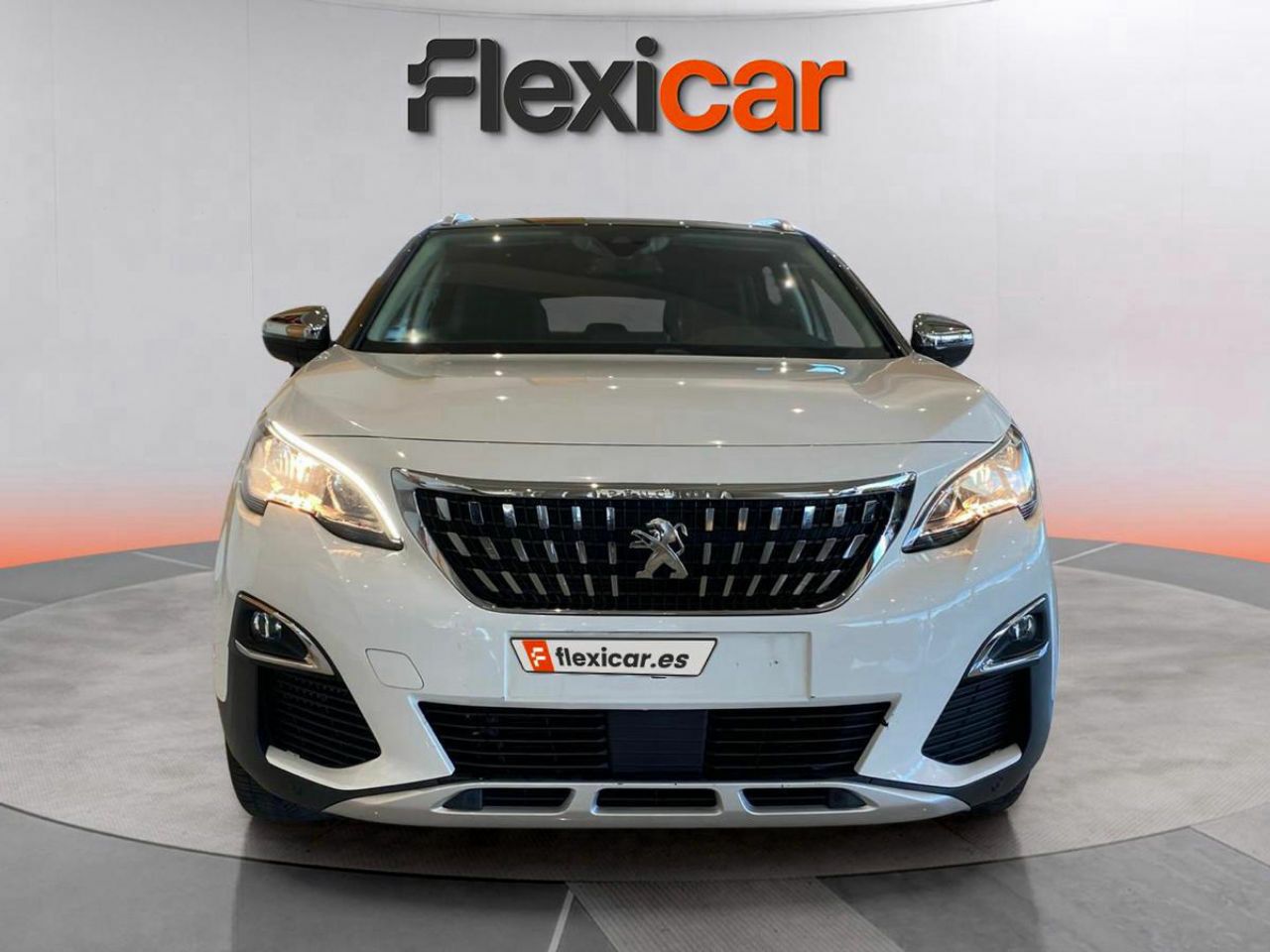 peugeot 3008 2017 / foto grande (2)