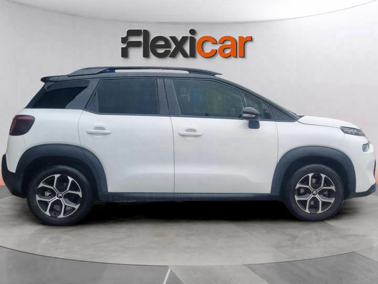 citroën c3 aircross 2023 / foto grande (3)