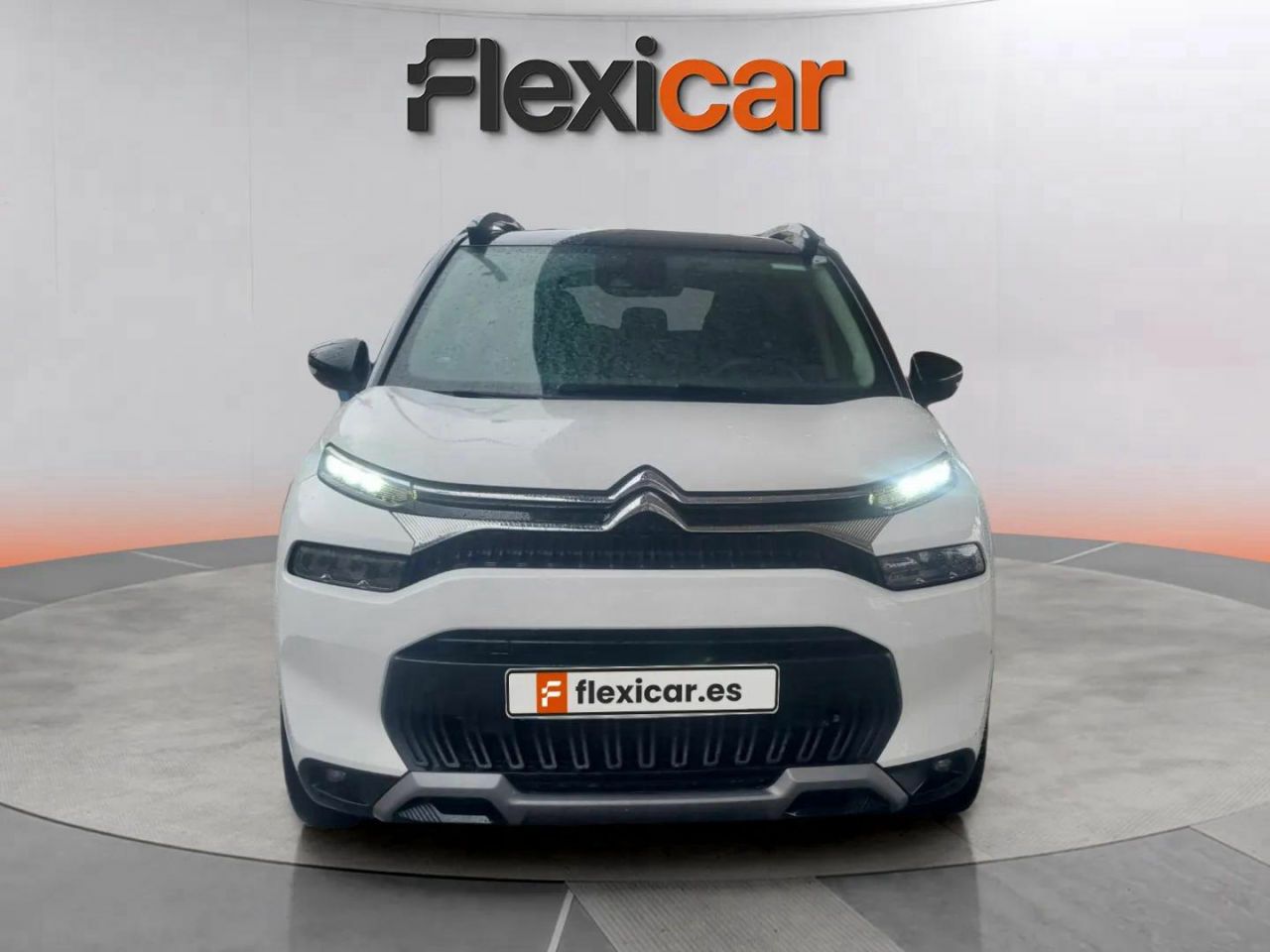 citroën c3 aircross 2023 / foto grande (2)