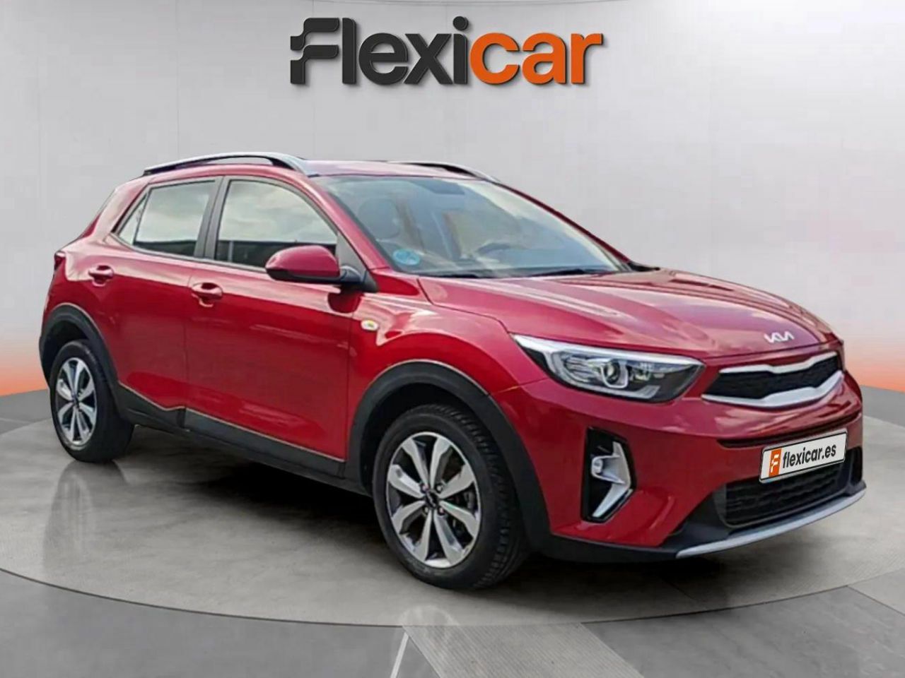 Foto kia stonic 2023 /