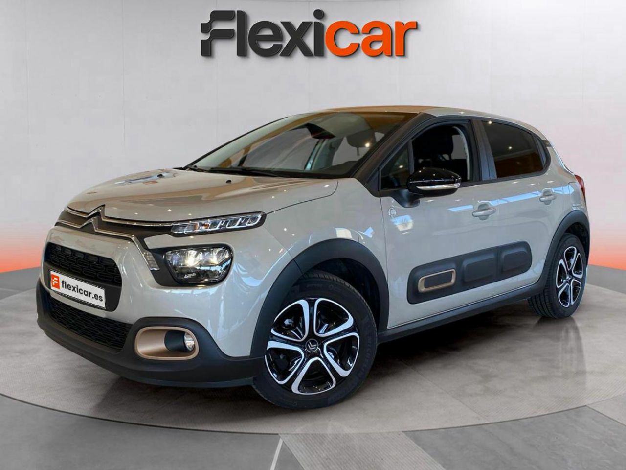 citroën c3 2023 / foto grande (3)