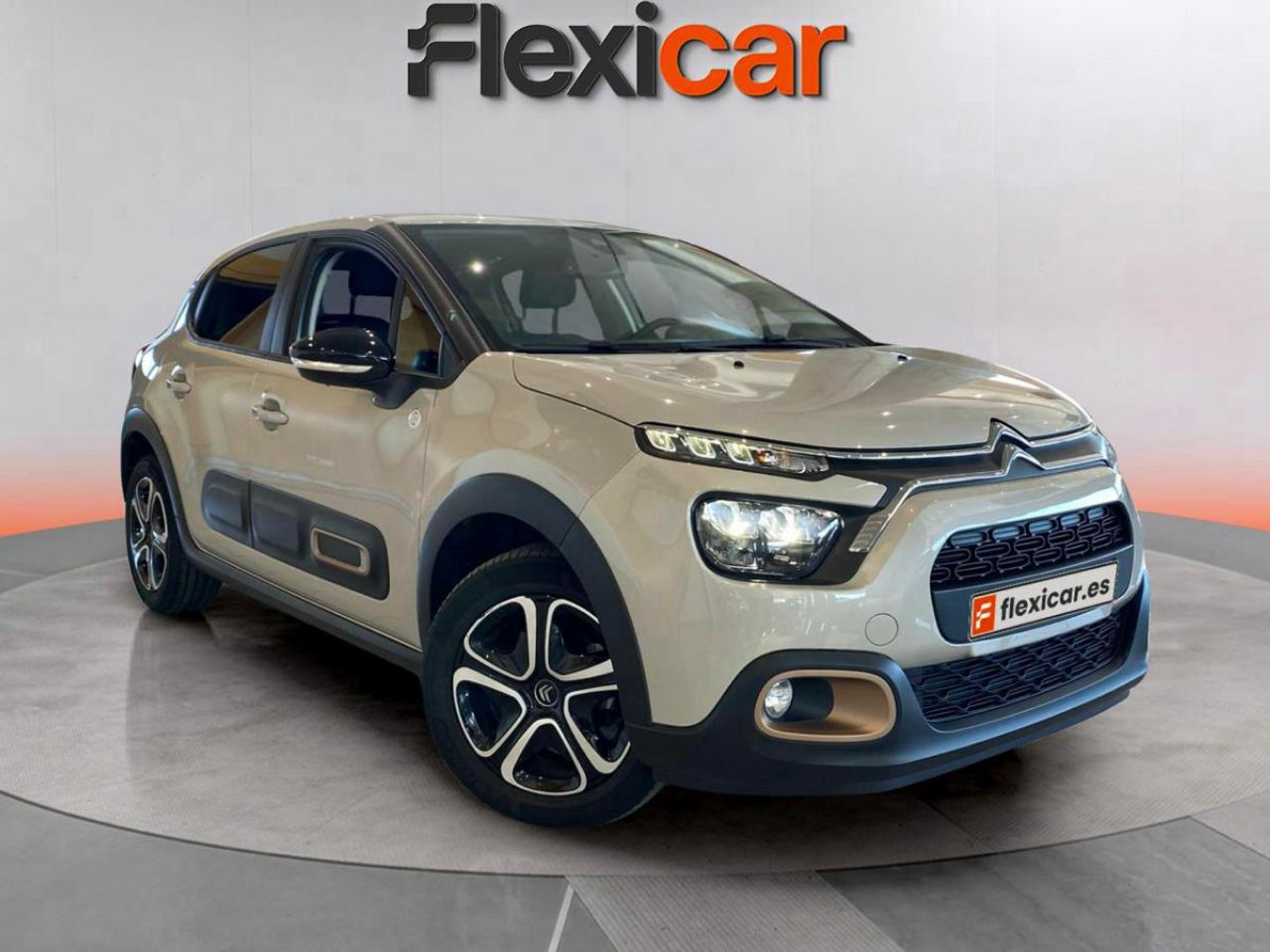 Foto citroën c3 2023 /