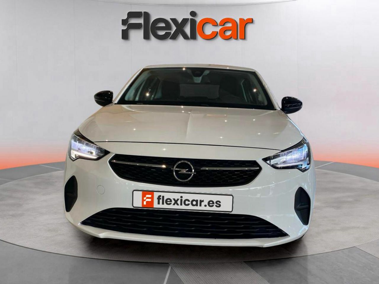 opel corsa 2021 / foto grande (2)