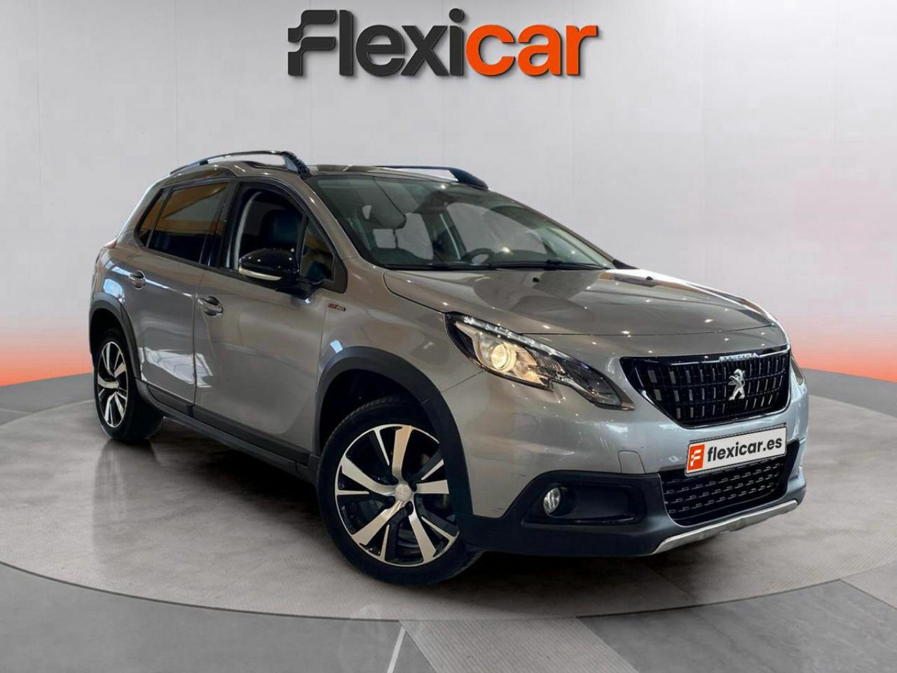 Foto peugeot 2008 2019 /