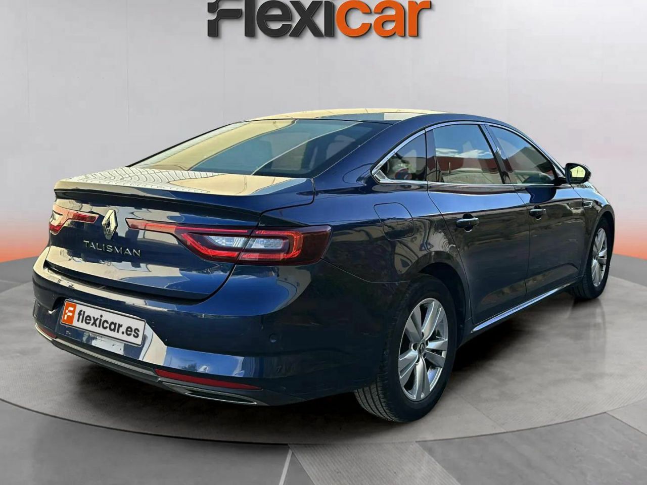 renault talisman 2019 / foto grande (3)