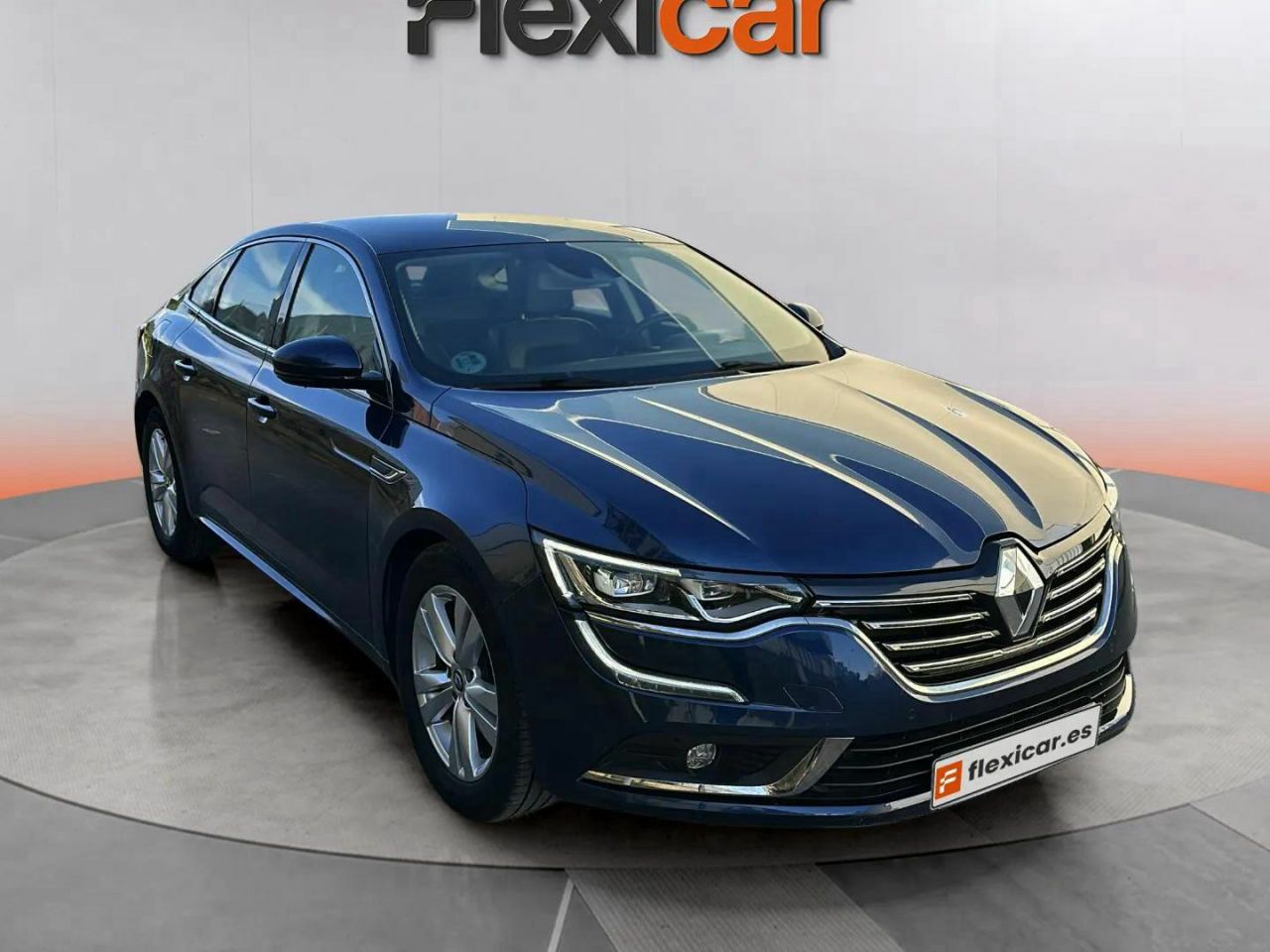 Foto renault talisman 2019 /