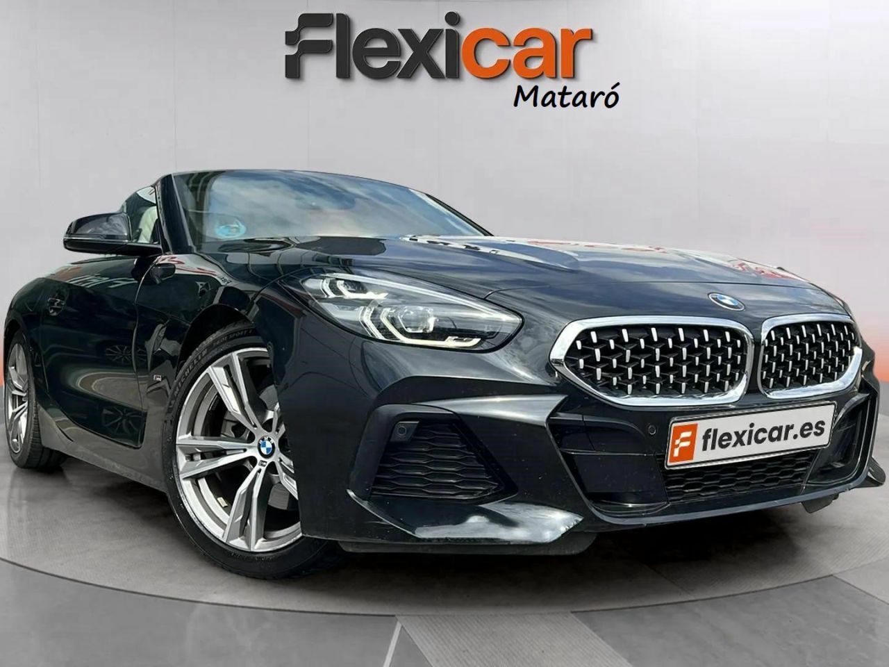 Foto bmw z4 2022 /