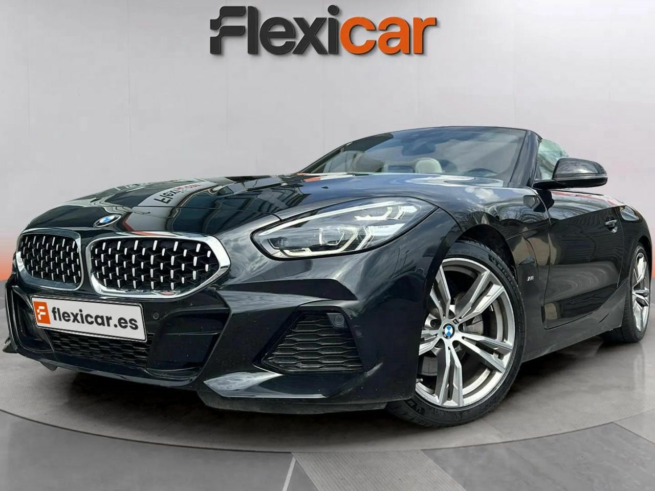 bmw z4 2022 / foto grande (3)