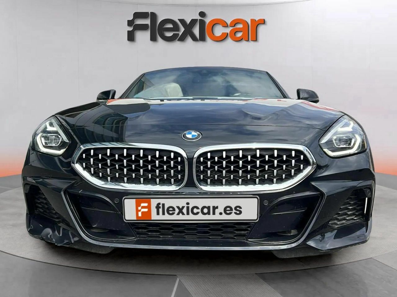 bmw z4 2022 / foto grande (2)