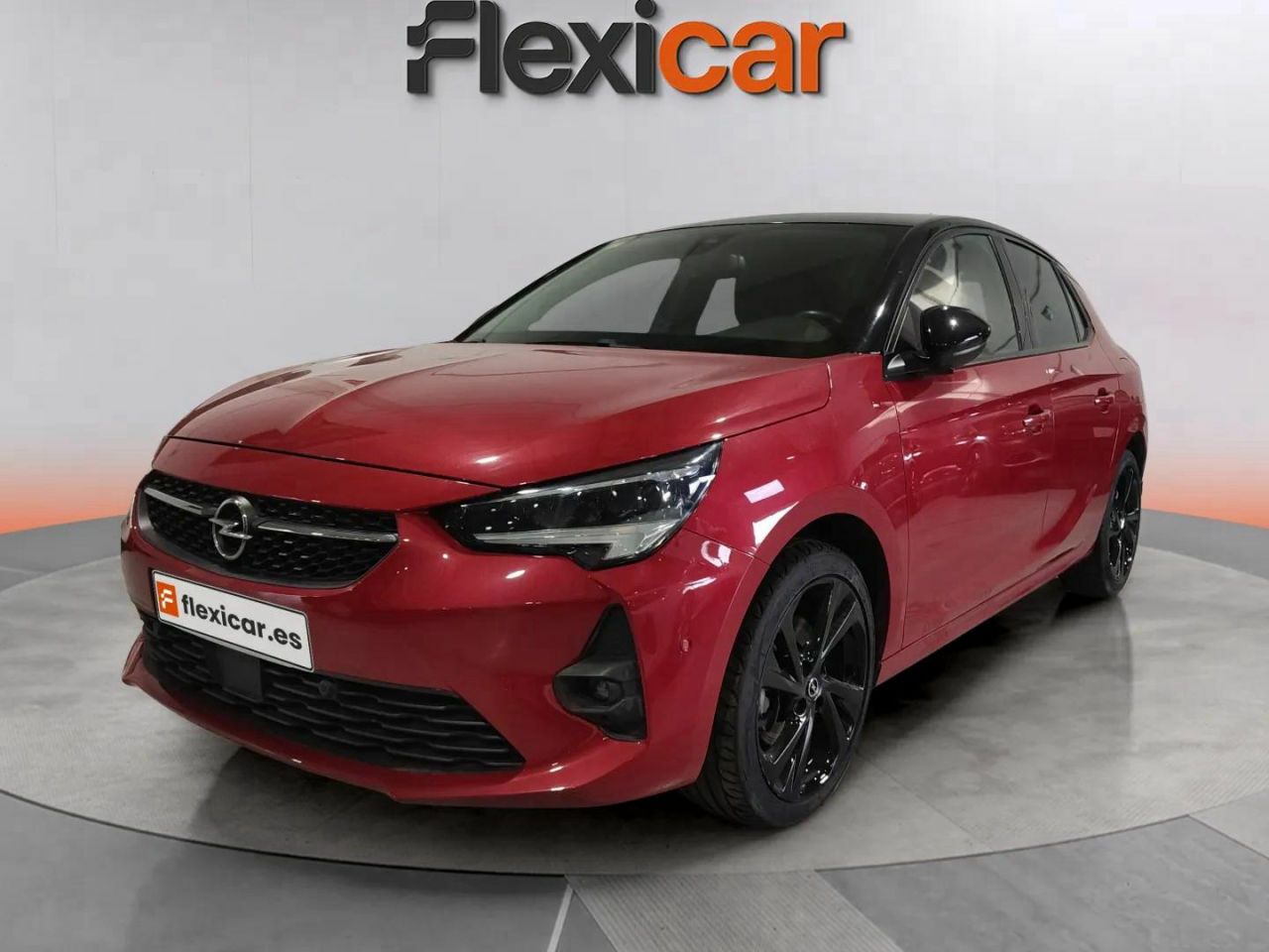 opel corsa 2020 / foto grande (3)