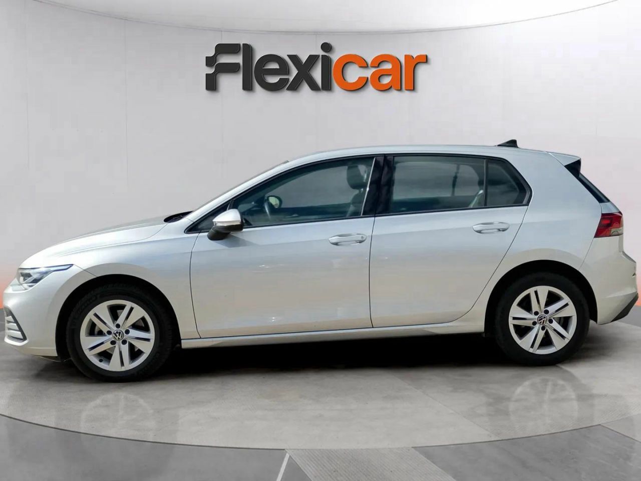 volkswagen golf 2022 / foto grande (3)