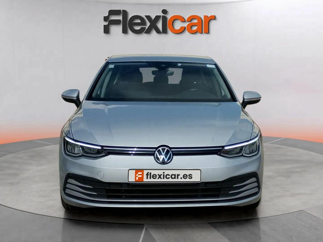 volkswagen golf 2022 / foto grande (2)