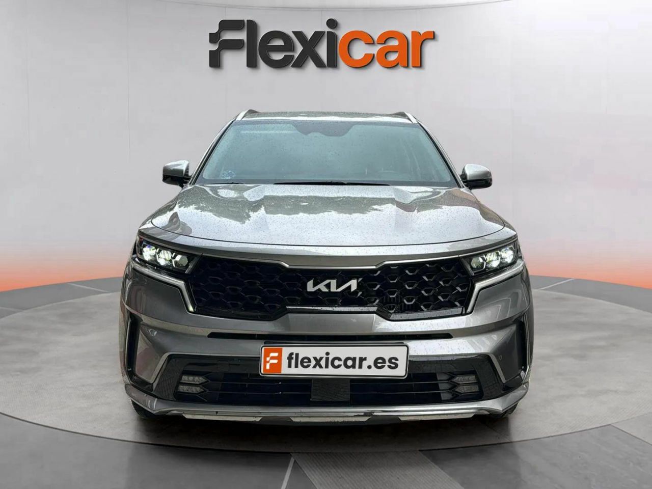 kia sorento 2023 / foto grande (2)