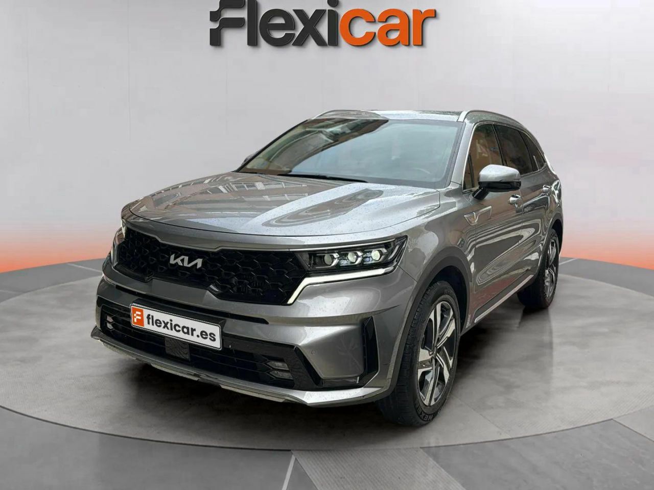 kia sorento 2023 / foto grande (3)