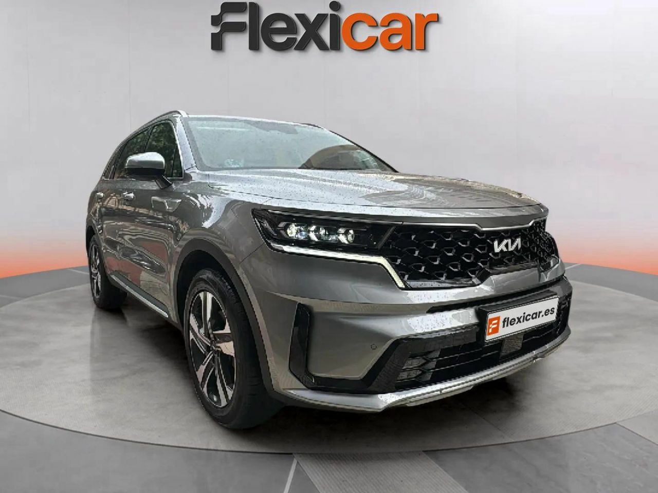 Foto kia sorento 2023 /