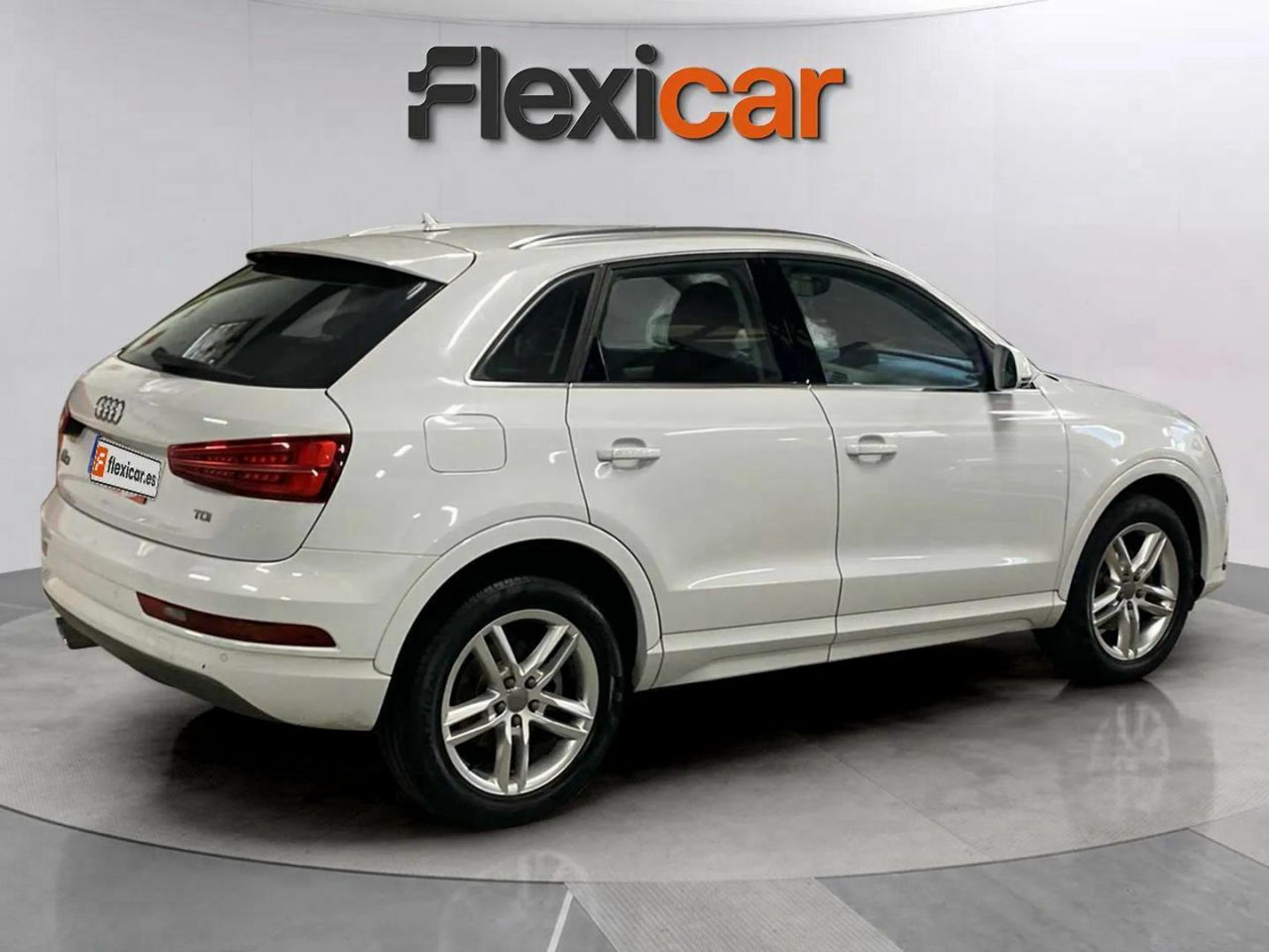 audi q3 2018 / foto grande (3)