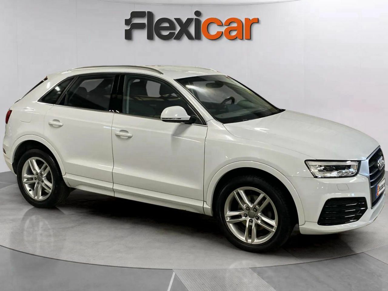 Foto audi q3 2018 /