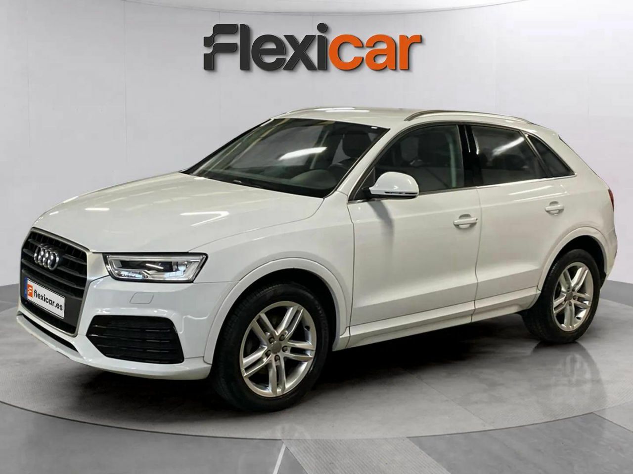 audi q3 2018 / foto grande (2)