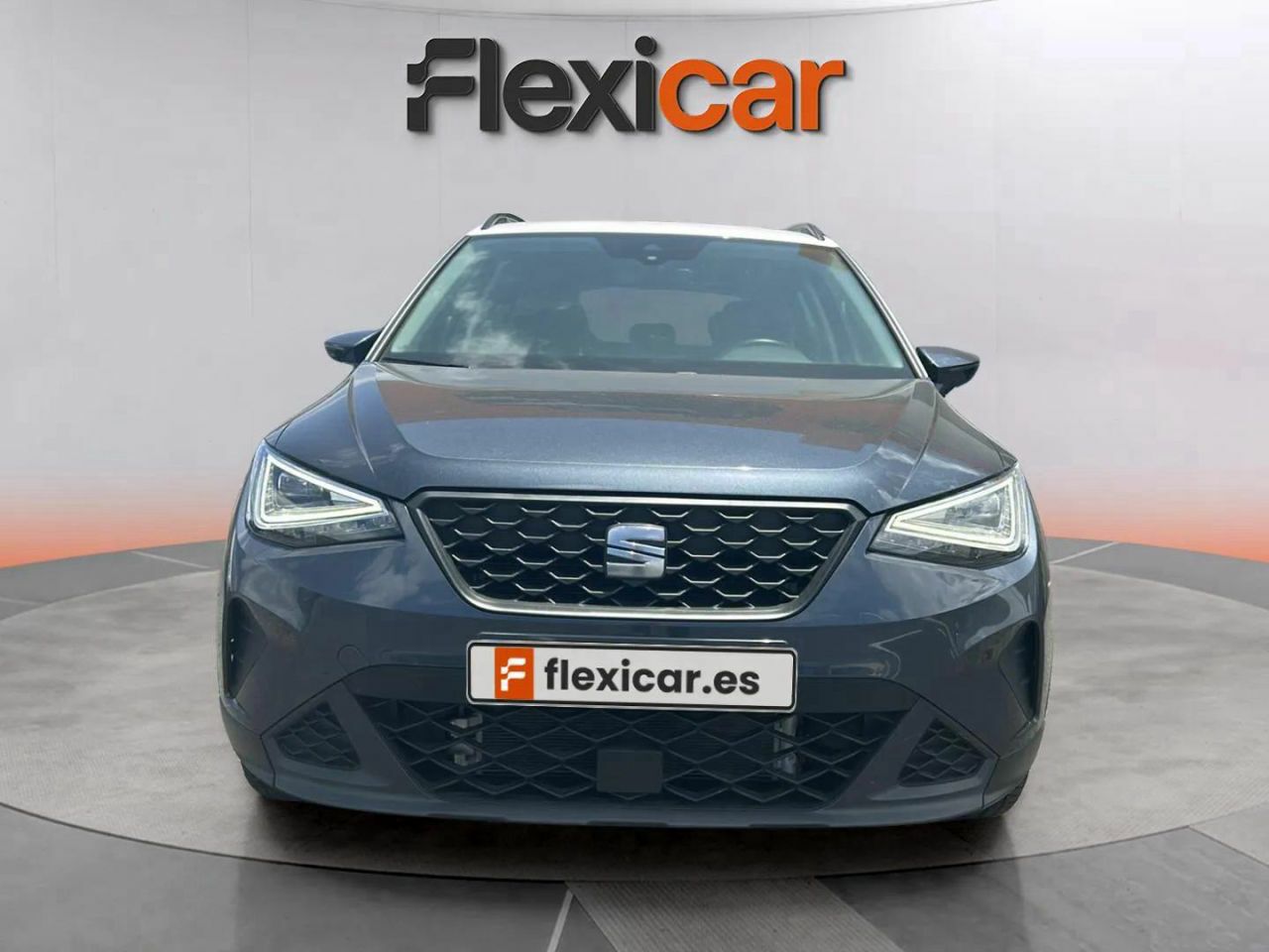 seat arona 2023 / foto grande (2)