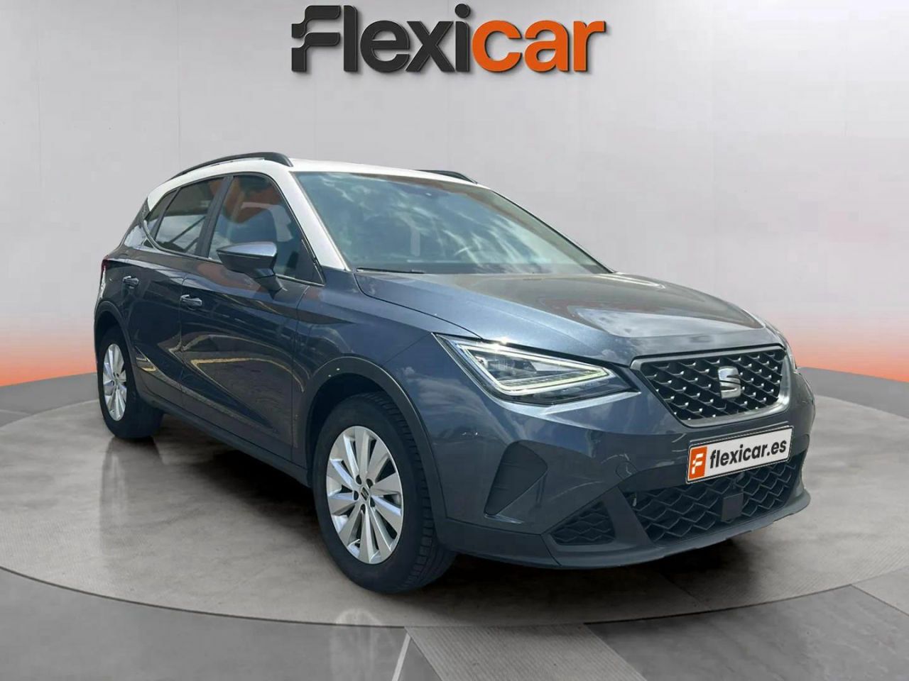 Foto seat arona 2023 /