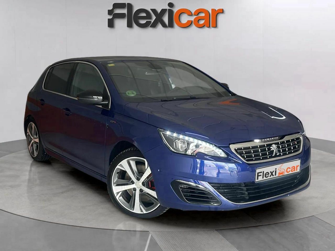 Foto peugeot 308 2016 /