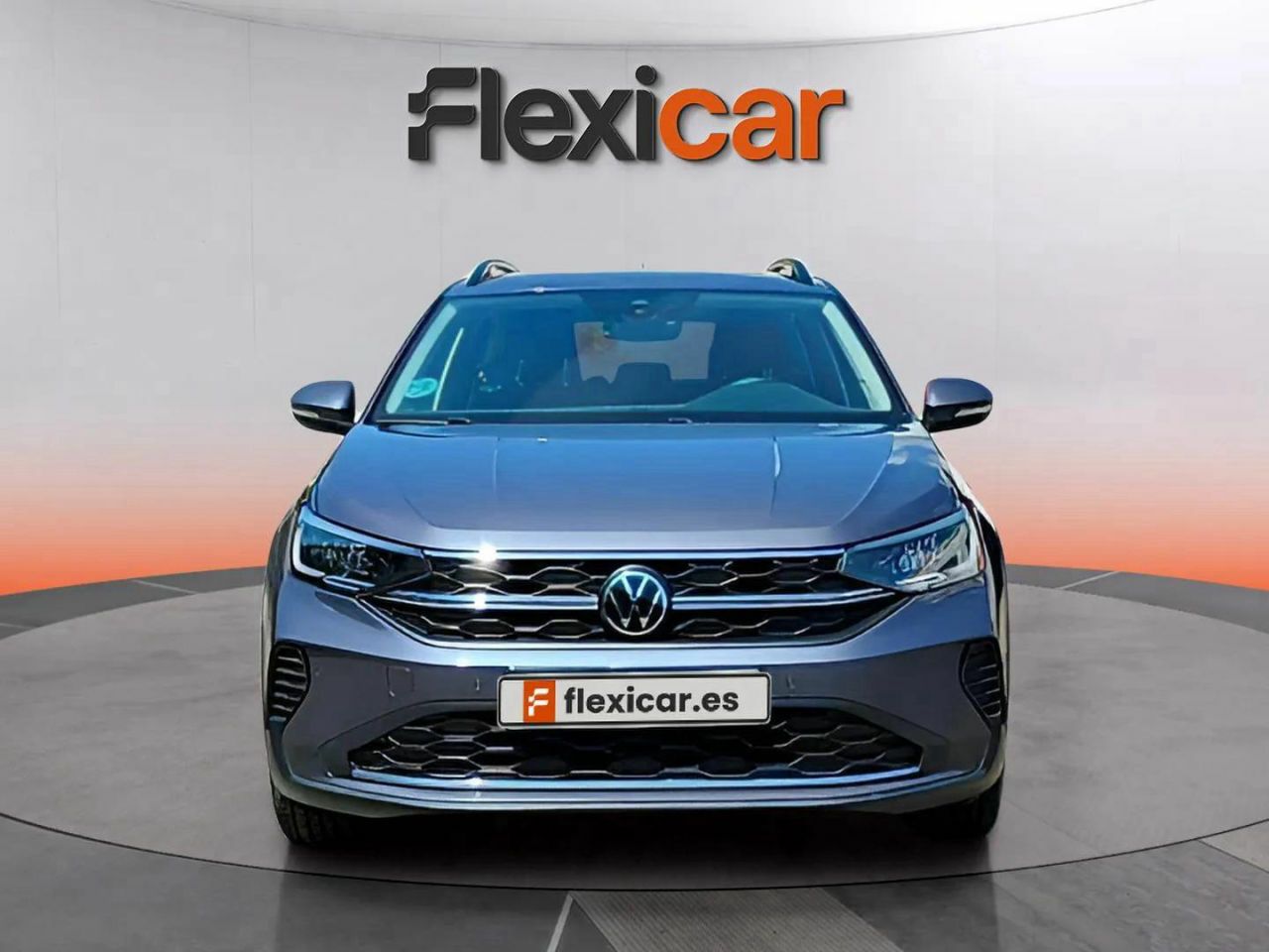 volkswagen taigo 2022 / foto grande (2)