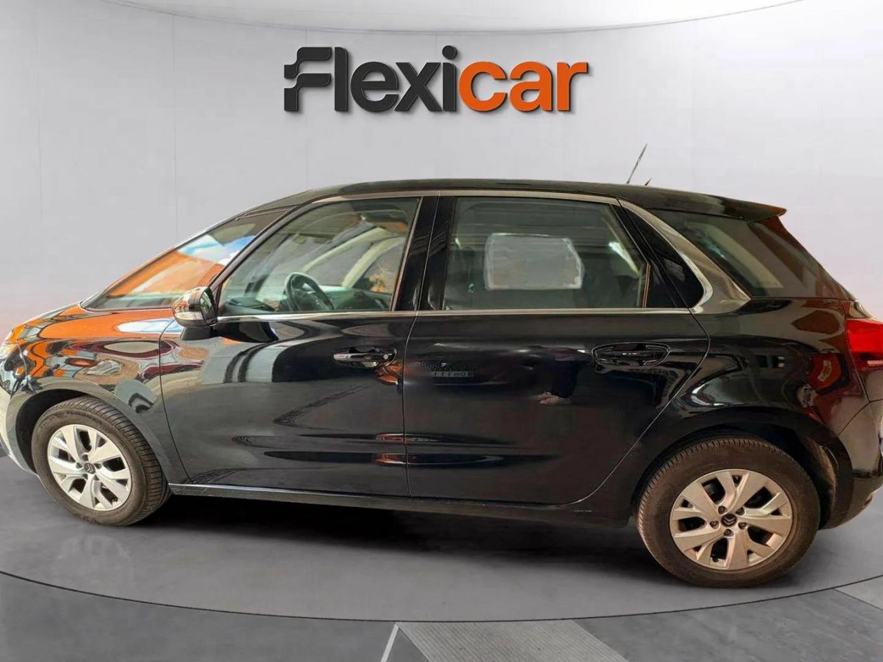 citroën c4 picasso 2017 / foto grande (3)
