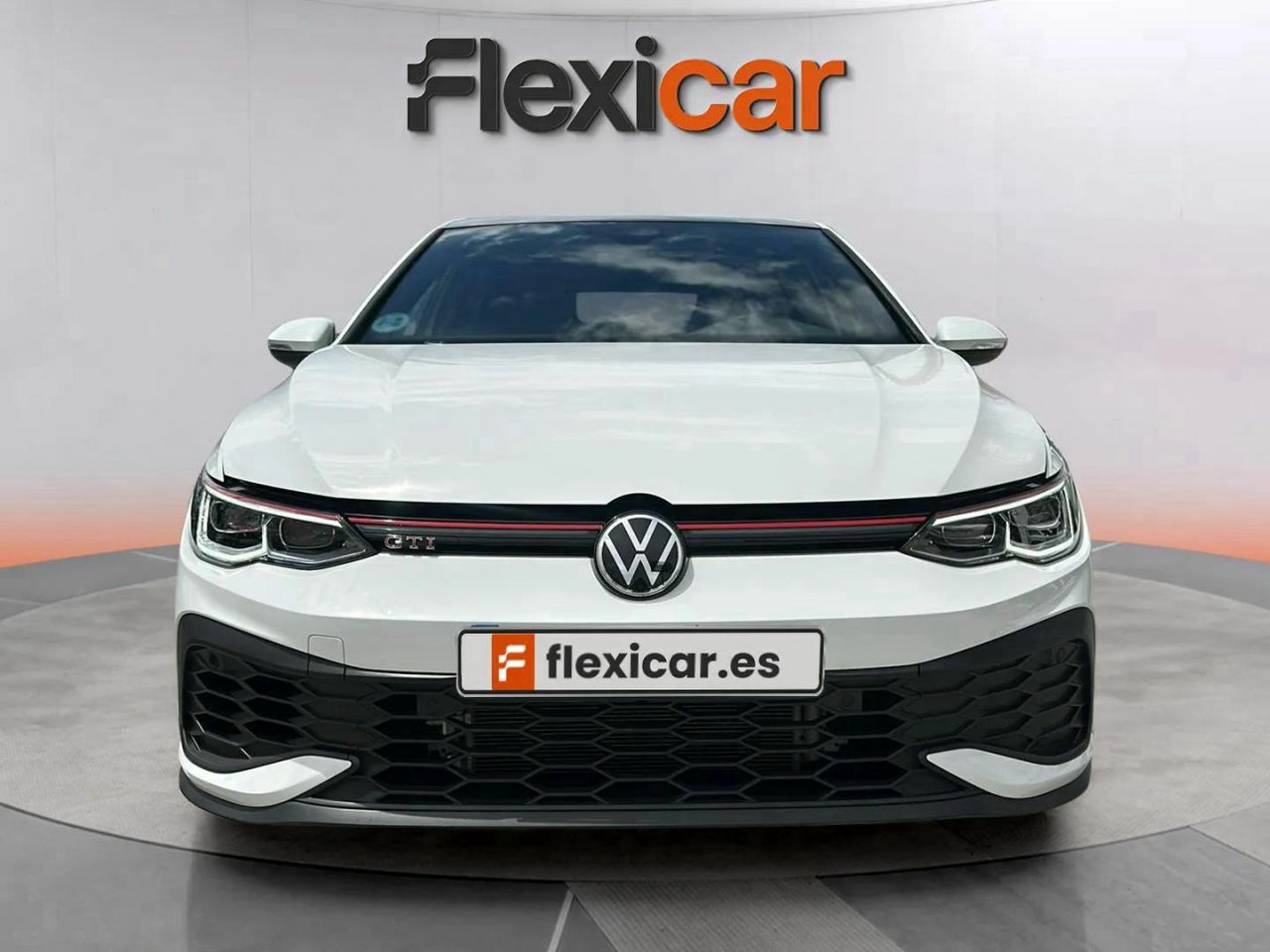 volkswagen golf 2021 / foto grande (2)