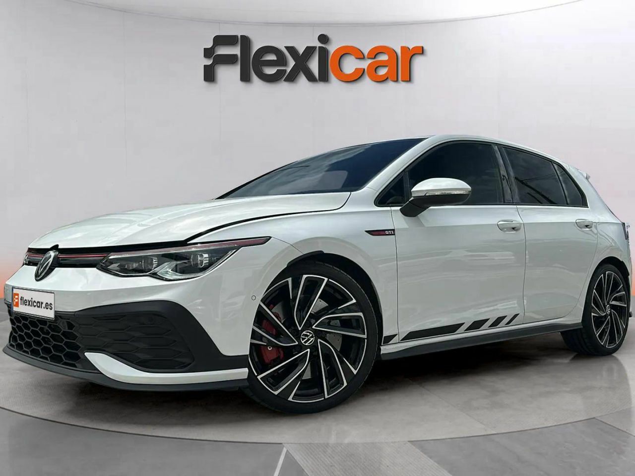 volkswagen golf 2021 / foto grande (3)