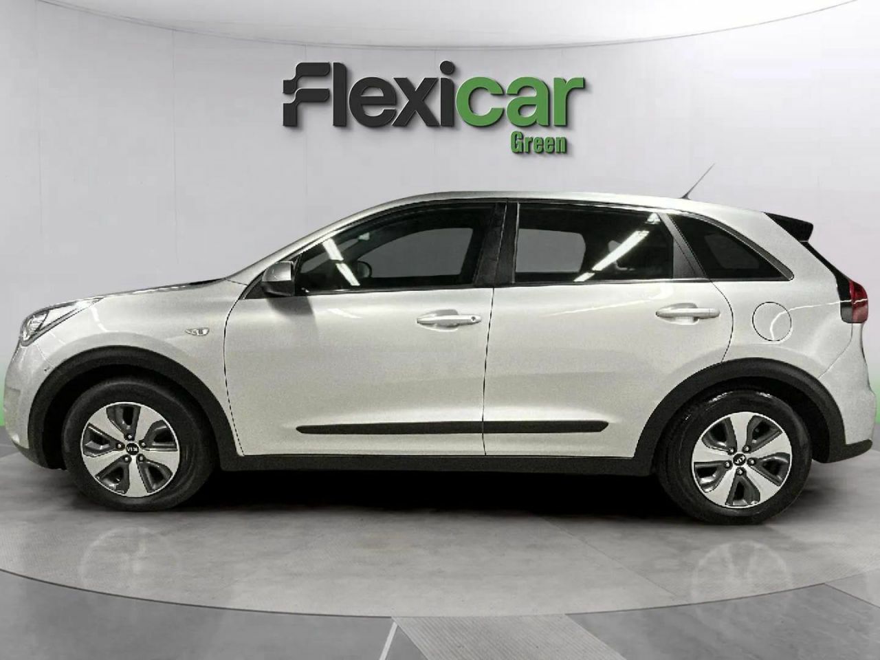 kia niro 2018 / foto grande (2)