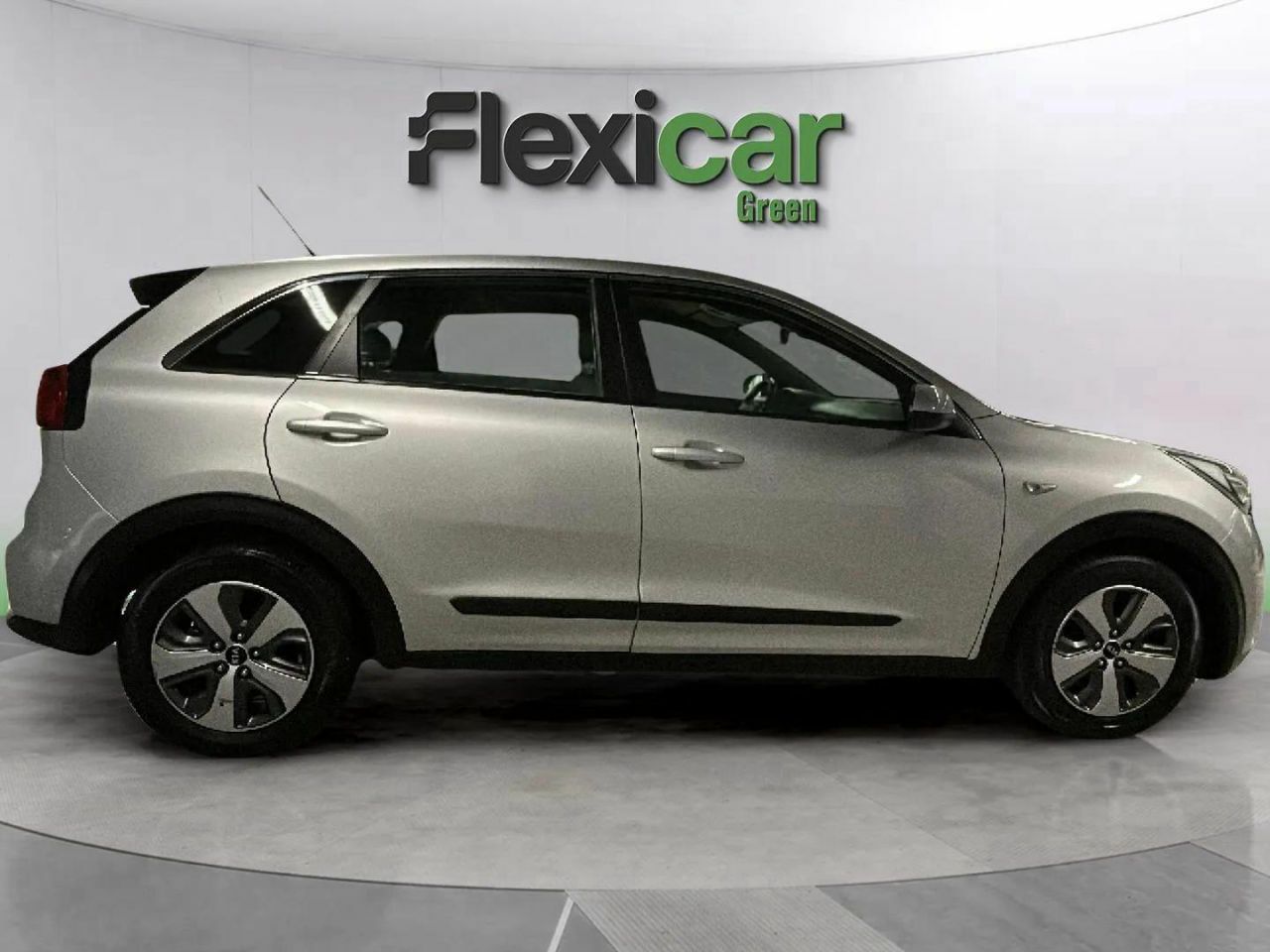 kia niro 2018 / foto grande (3)