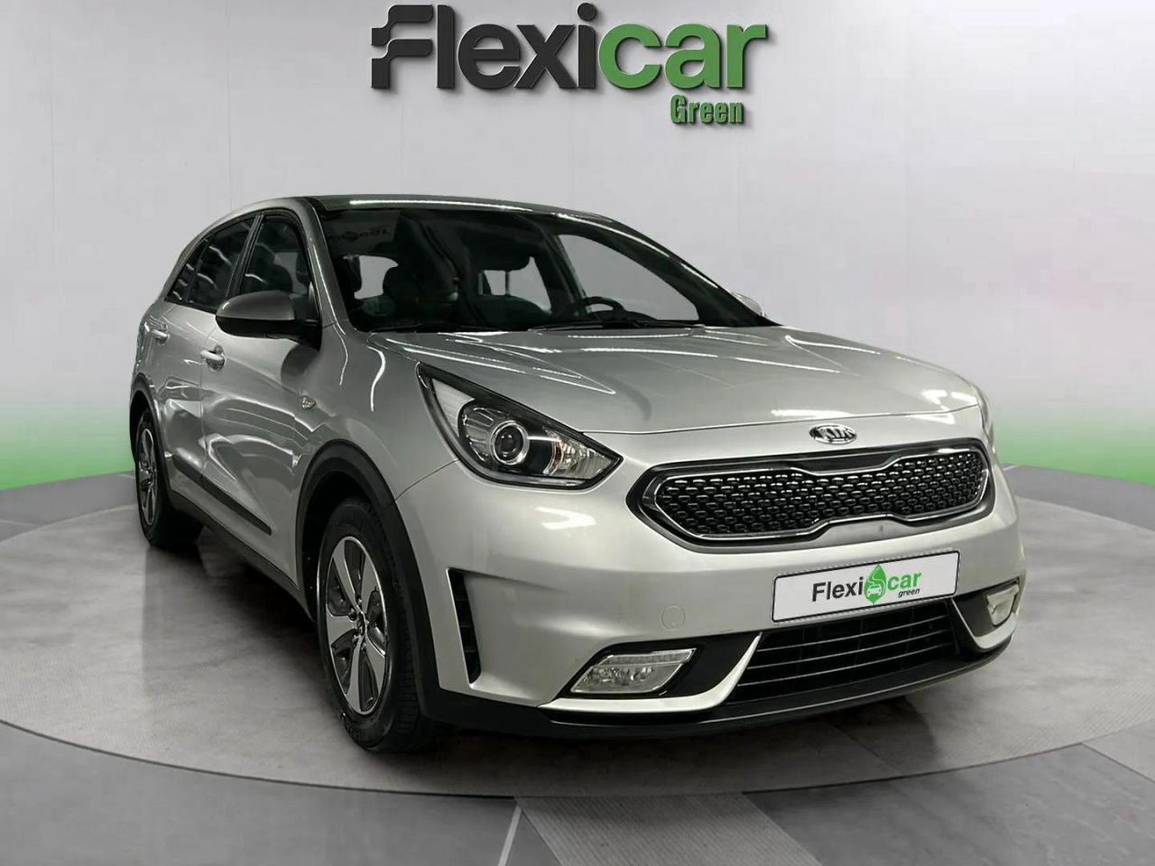 Foto kia niro 2018 /