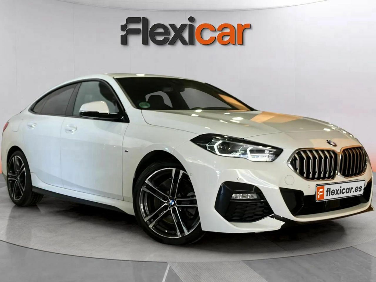 Foto bmw serie 2 2024 /