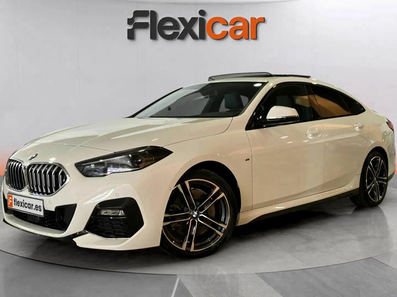 bmw serie 2 2024 / foto grande (3)
