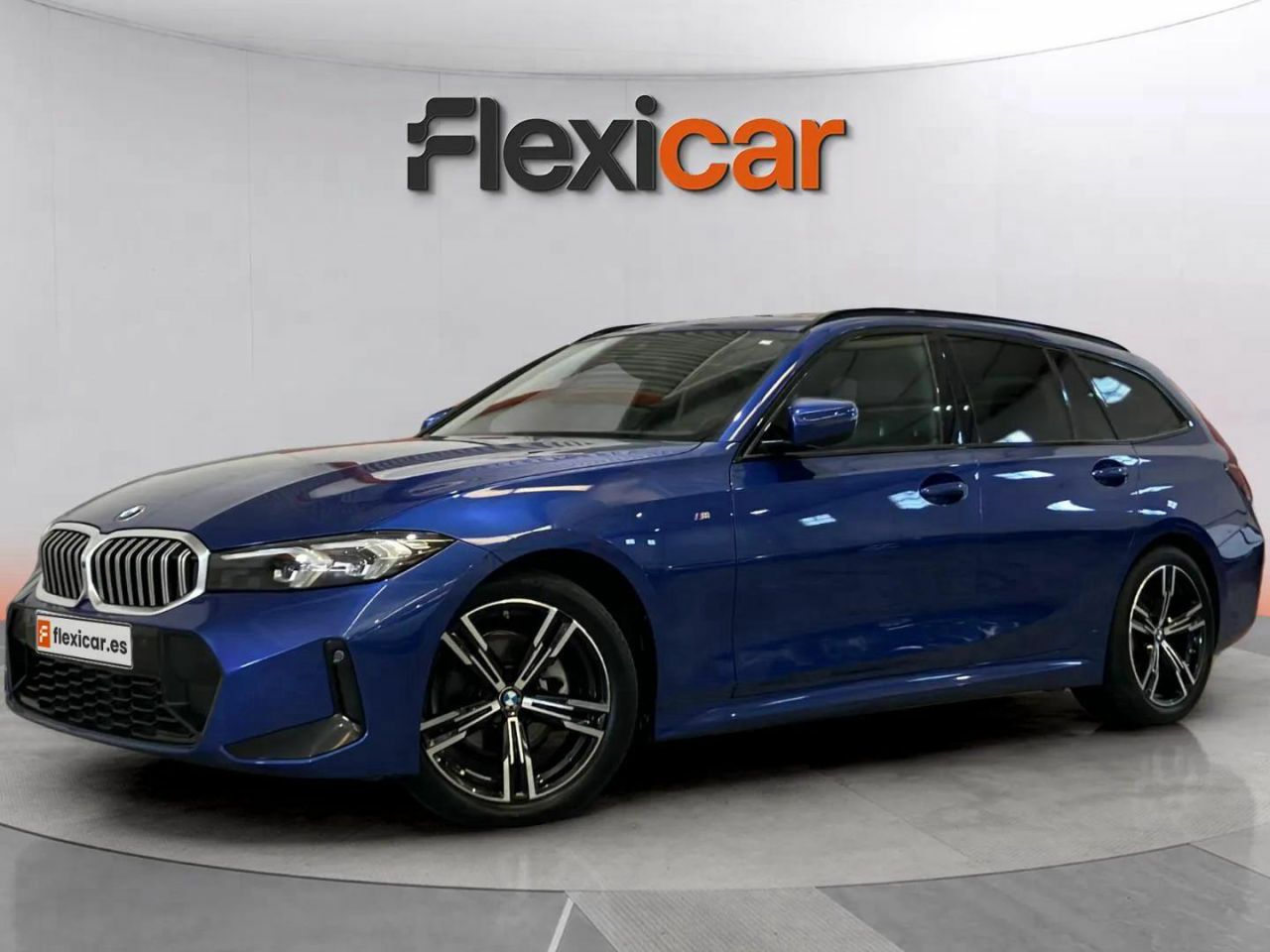 bmw serie 3 2024 / foto grande (3)